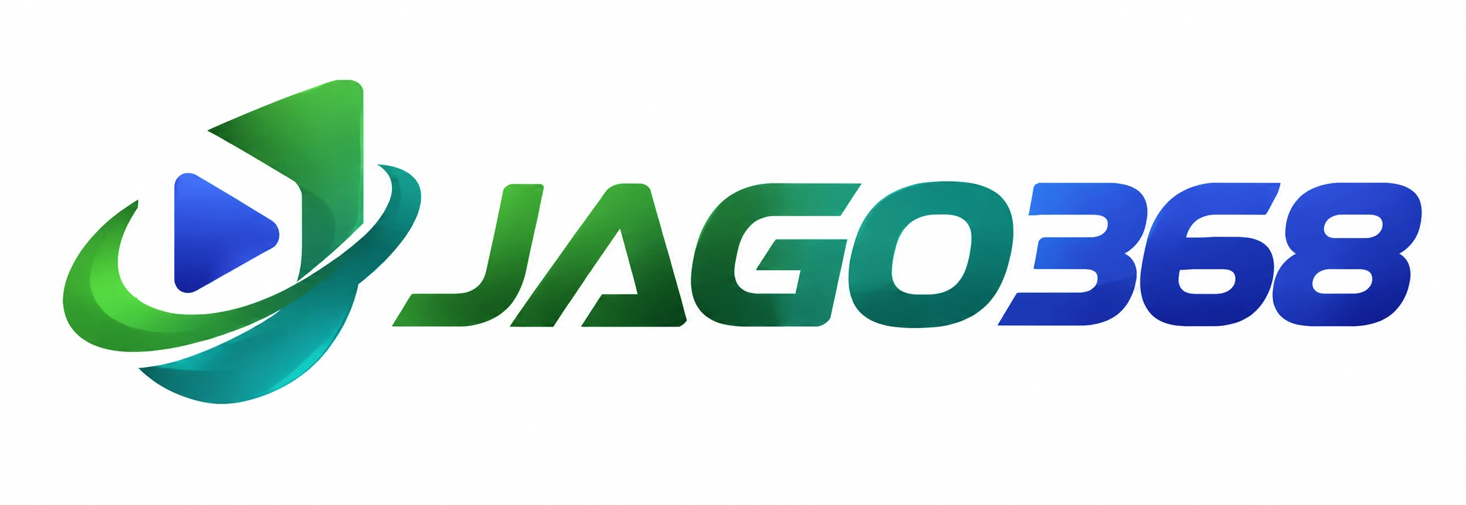 JAGO368 Logo