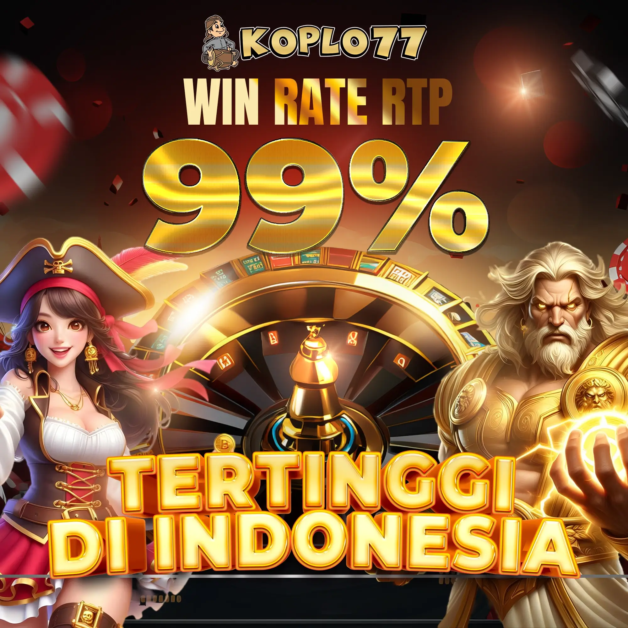 Tampilan mobile bertema permainan untuk konteks hasil JAGO368