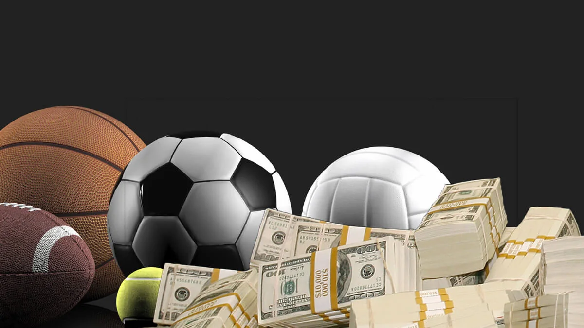 Suasana kompetisi olahraga untuk lobi JAGO368